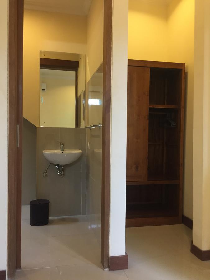 Mano House Apartment Ubud  Exterior photo