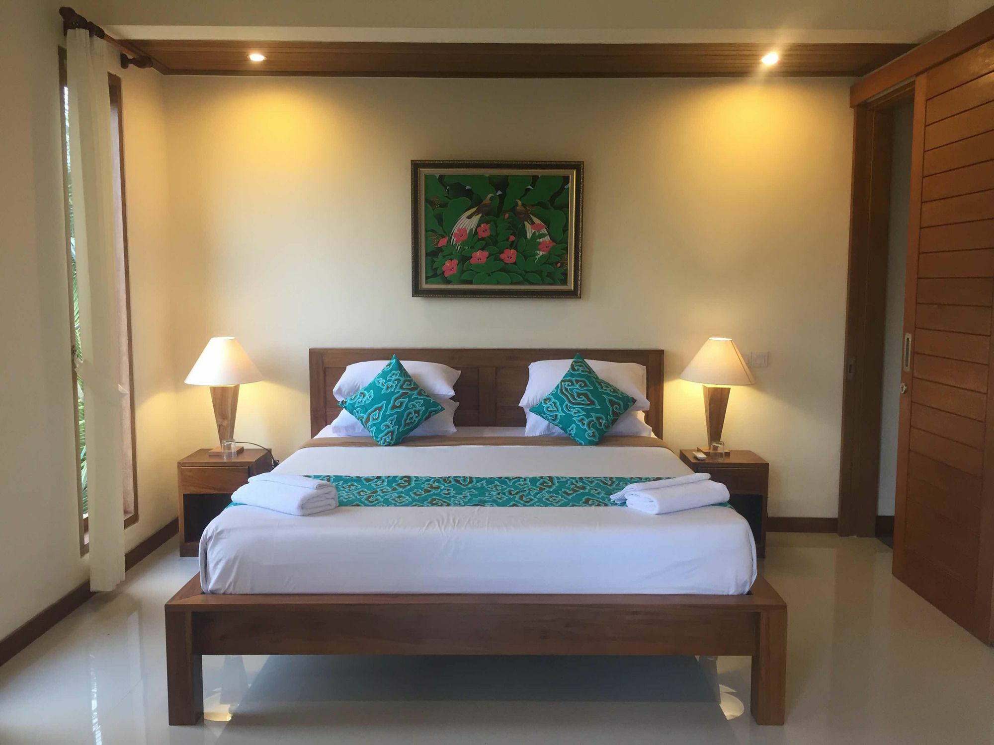 Mano House Apartment Ubud  Exterior photo