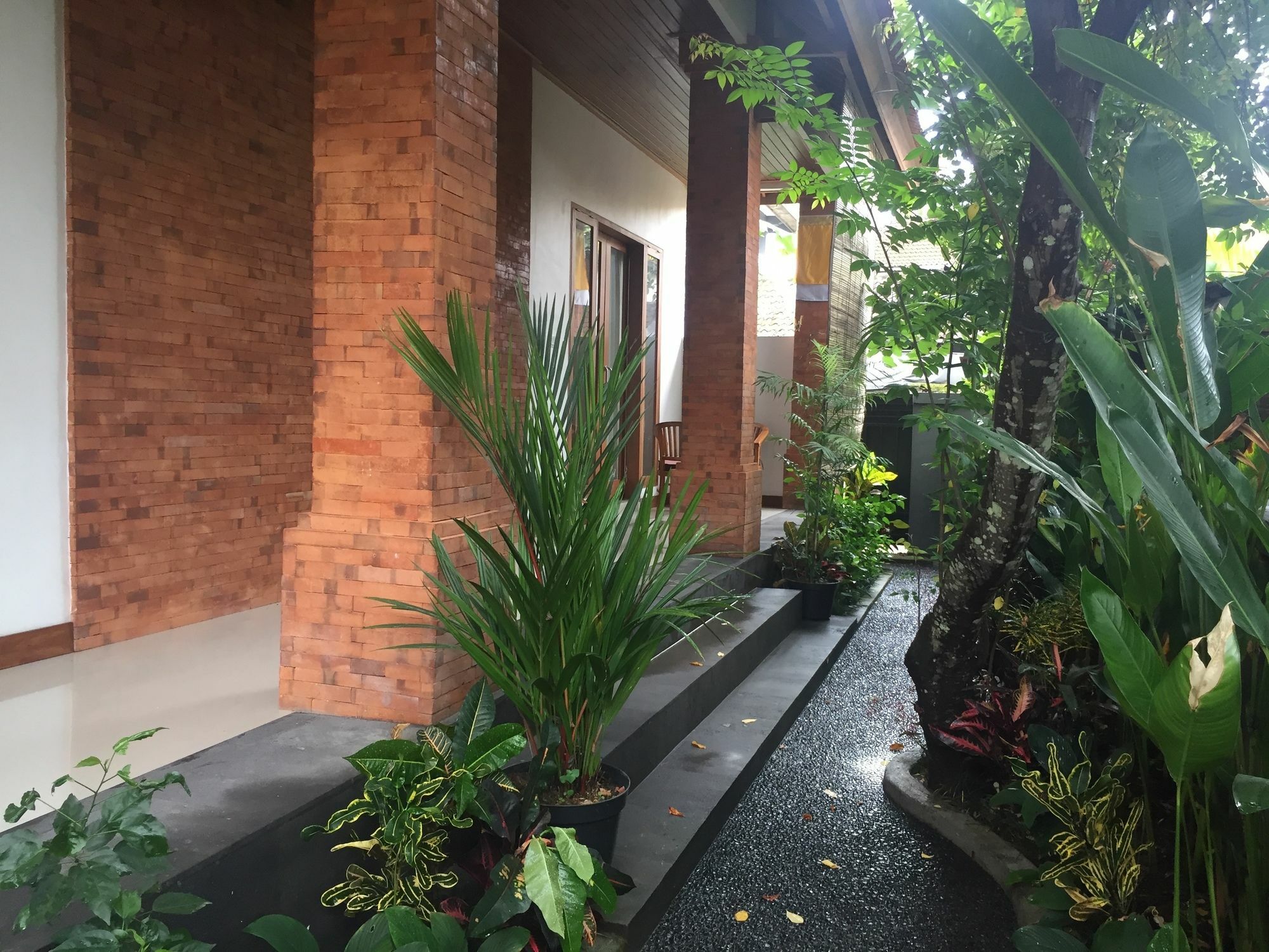 Mano House Apartment Ubud  Exterior photo